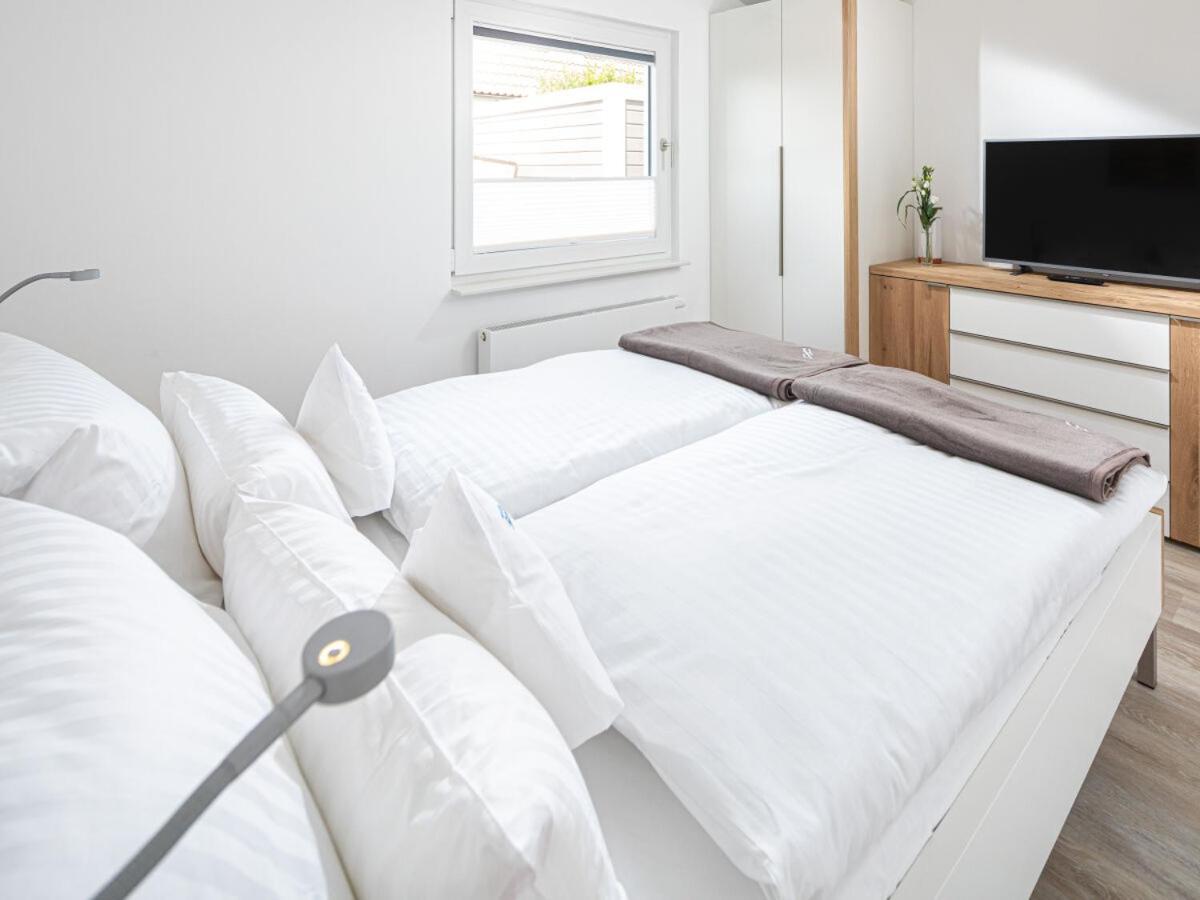 Ferienhaus Seewind1 Juist Zewnętrze zdjęcie